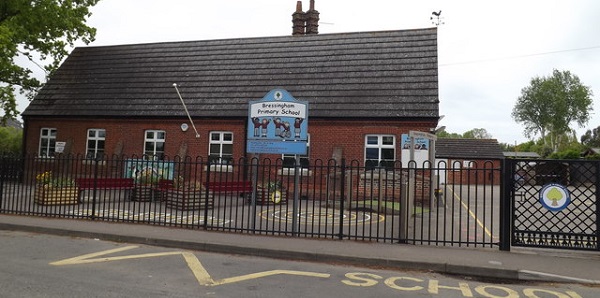 Bressingham Primary School