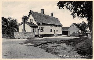 Chequers Inn