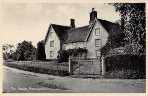 Grange
