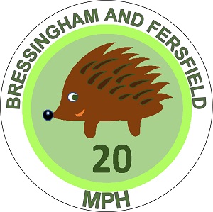 Speedhog carsticker thumb