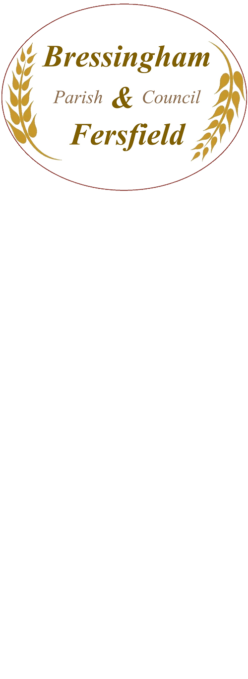 Bressingham & Fersfield