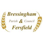 Bressingham and Fersfield Parish Council logo