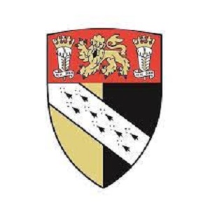 Norfolk County Council Shield Logo