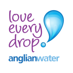 Anglian Water logo